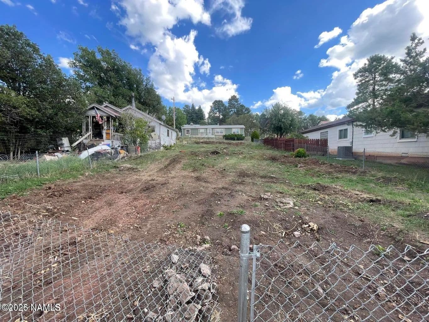 Property from 215 W Hancock Avenue - KW - Williams, Arizona, 86046
