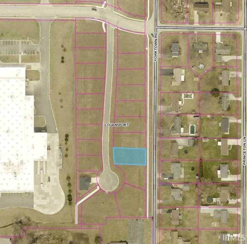 Property from 214 S Dingo Drive - KW - Logansport, Indiana, 46947