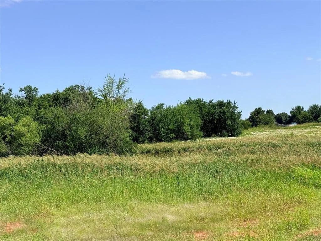 0.91 Acres of Land for Sale in Edmond, Oklahoma - Edmond, Oklahoma, 73025