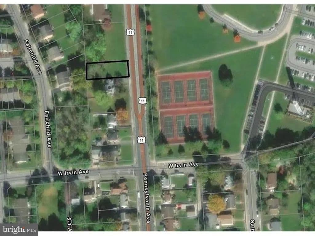 0.2 Acres of Land for Sale in HAGERSTOWN, MD - Hagerstown, Maryland, 21742