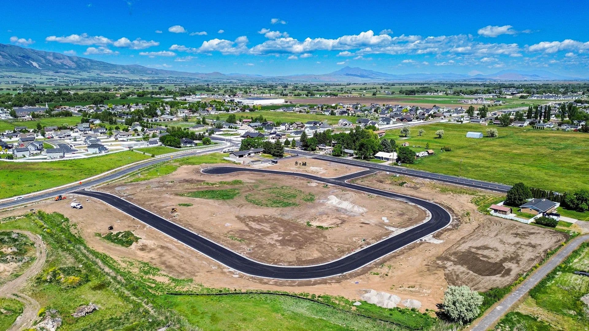 Property from 1183 W 3275 S #1 - KW - Nibley, Utah, 84321