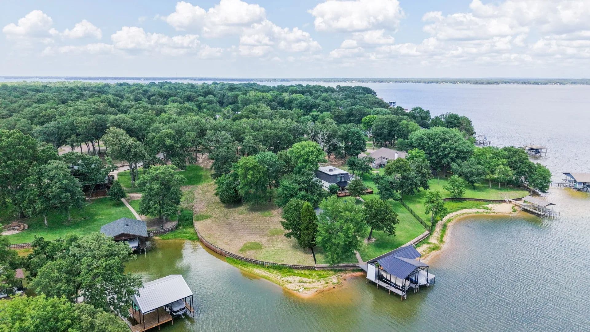 0.71 Acres of Land for Sale in Trinidad, Texas - Trinidad, Texas, 75163