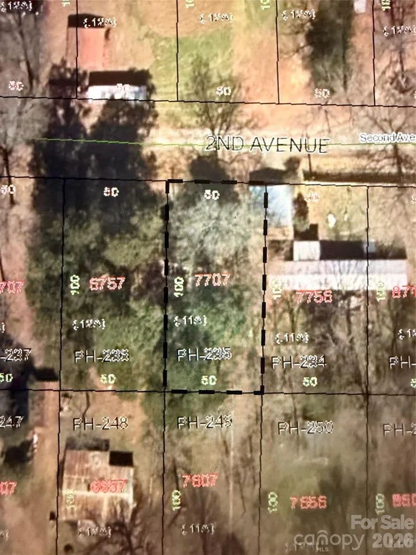 Property from 00 Second Avenue #235 - KW - New London, North Carolina, 28127