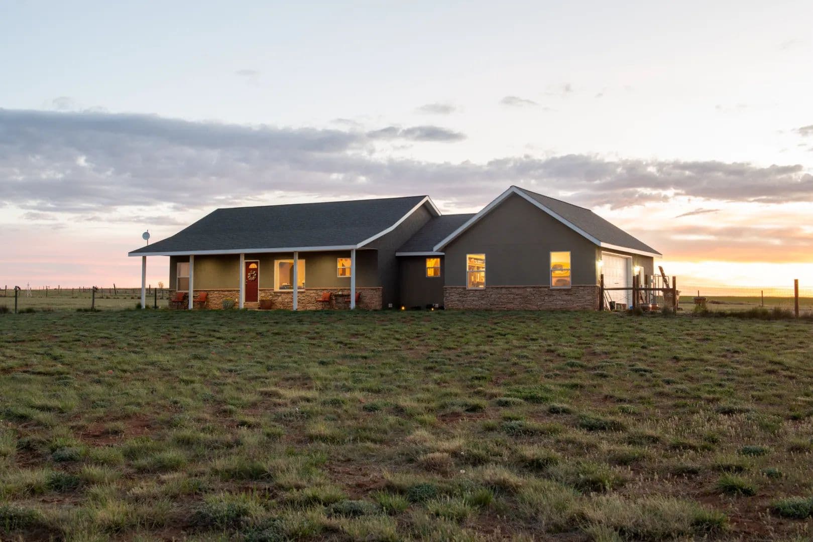 3-Acre Mountain Horse Property in Cortez, CO for Sale - land for sale