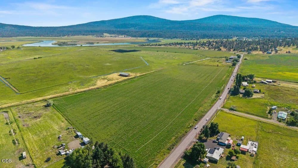 Lilly Farm & Ranch - Oregon, 97601