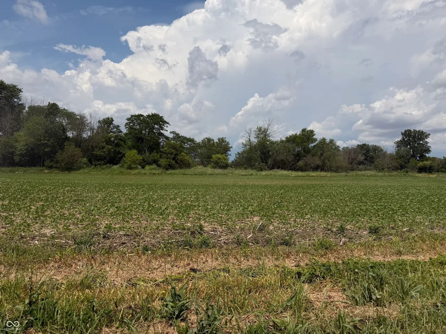 Property from 240 East Road N - KW - Veedersburg, Indiana, 47987