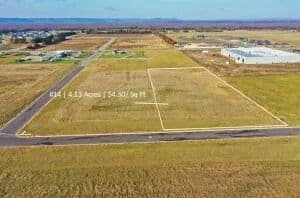 Vacant Land in Holmen - Holmen, Wisconsin, 54636