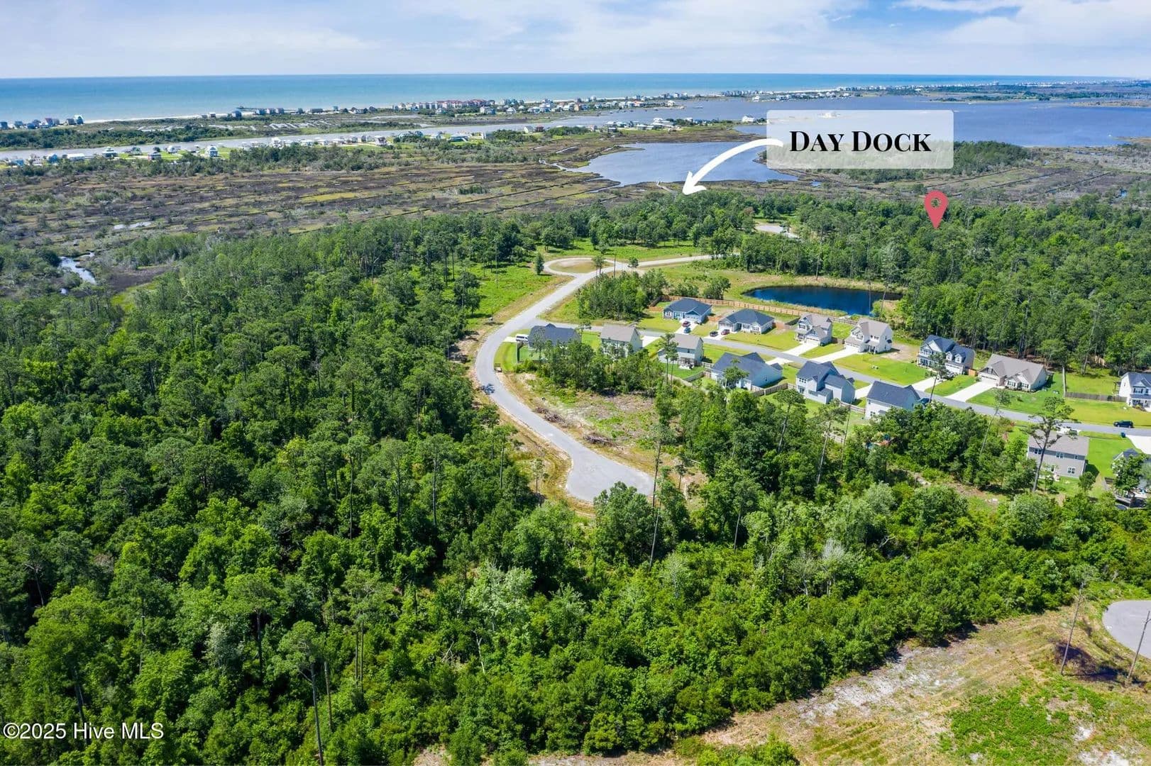Property from 351 Landon Lane - KW - Sneads Ferry, North Carolina, 28460