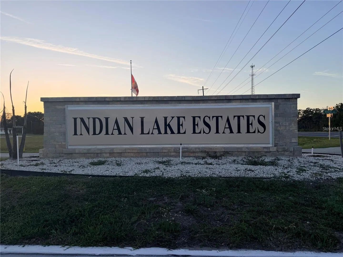 0.5 Acres of Land for Sale in Polk County, Florida - land for sale