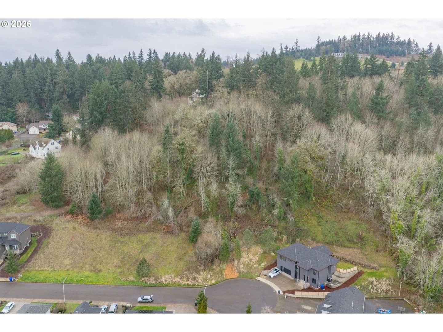Property from 2468 Morrow CT NW #34 - KW - Salem, Oregon, 97304