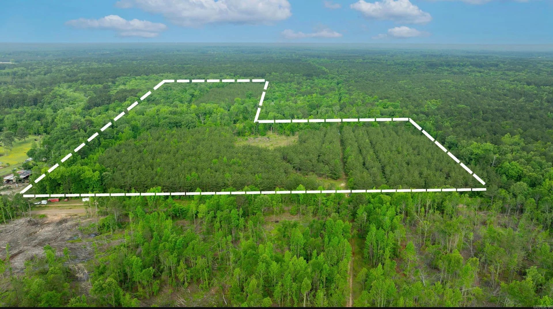 Lots & Land-Other in Magnolia - Magnolia, Arkansas, 71753