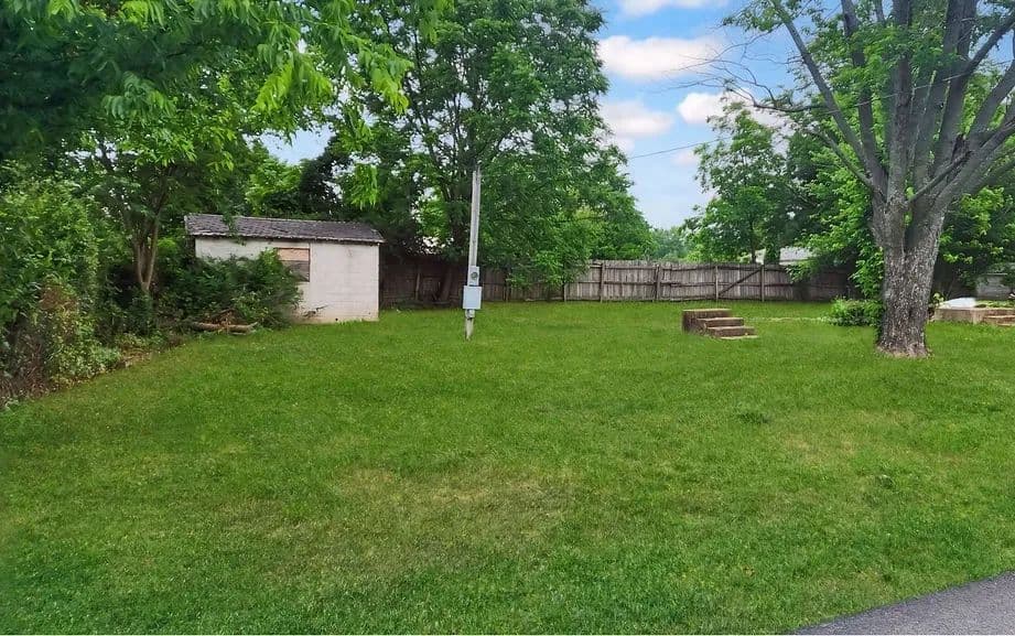 Property from 307 Huenefeld Street - KW - Lincoln, Arkansas, 72744