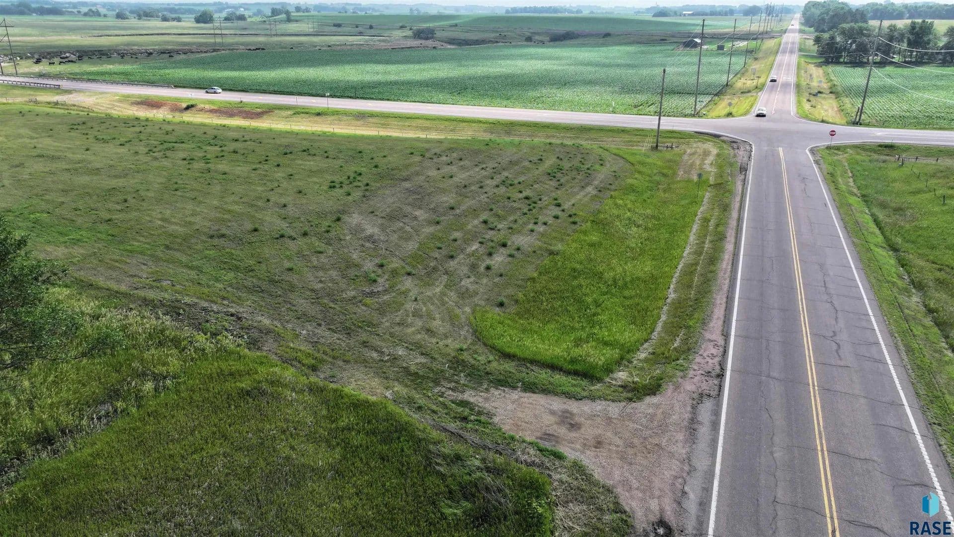 Property from TBD 258th St Street - KW - Brandon, South Dakota, 57005