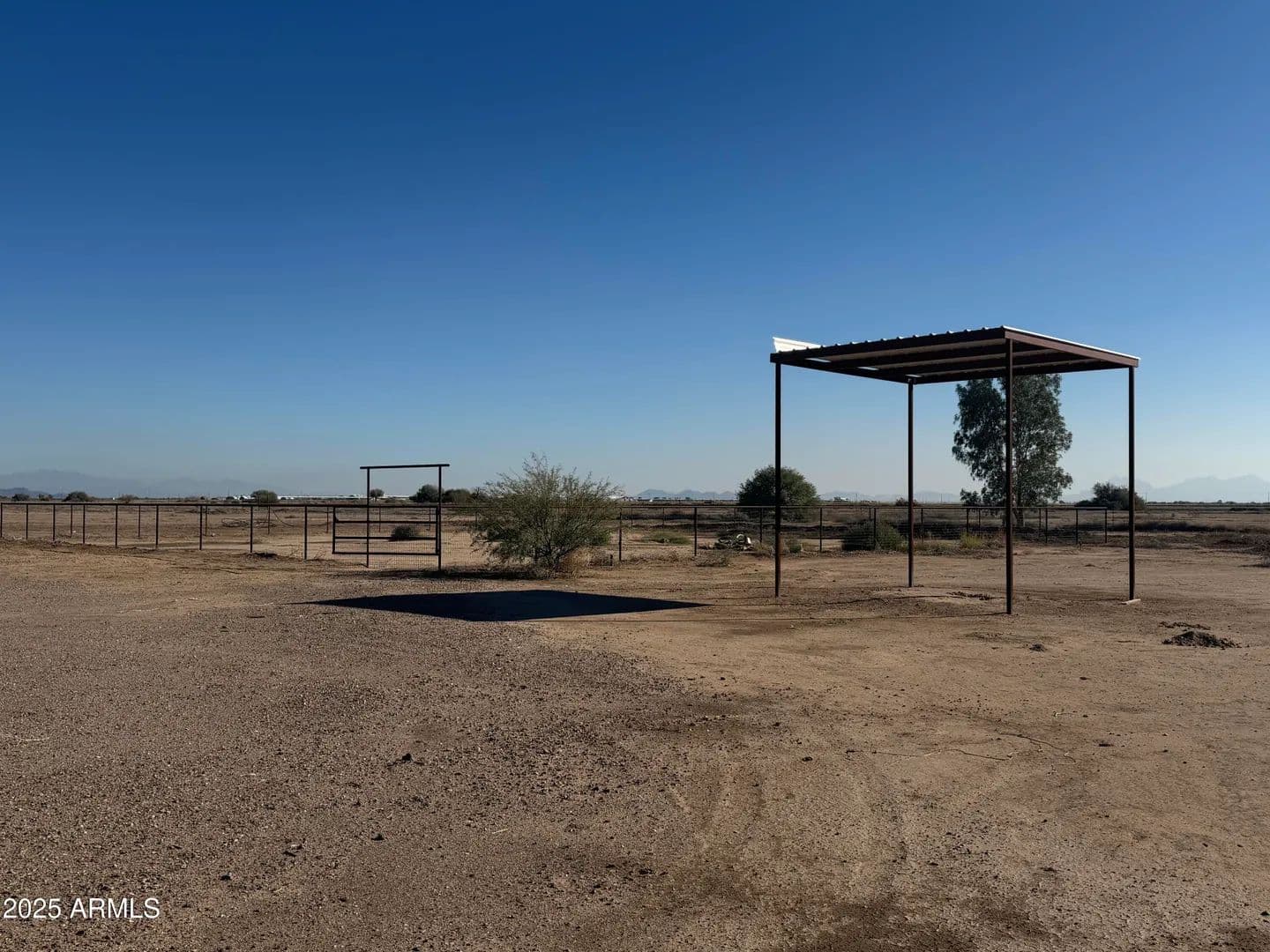 Property from 21503 S TOLTEC Road #9 - KW - Eloy, Arizona, 85131