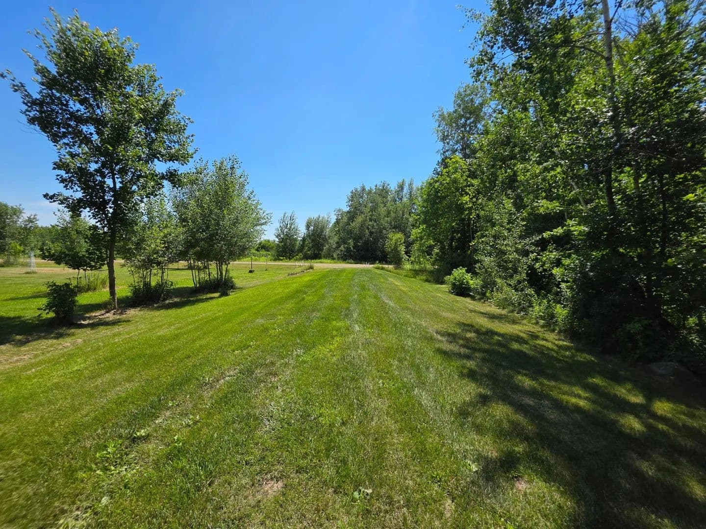 2.55 Acres of Land for Sale in Ogilvie, MN - Ogilvie, Minnesota, 56358