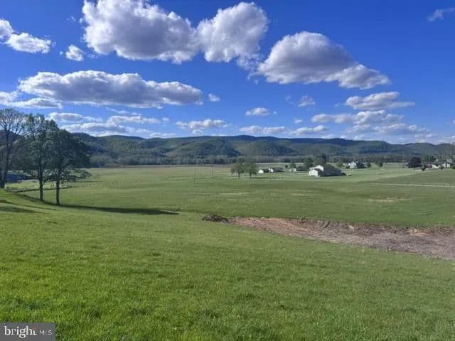 64 Acres of Land for Sale in Mill Creek, West Virginia - Mill Creek, West Virginia, 26280