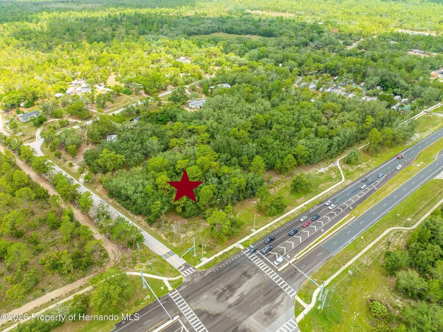 Lots & Land-Other in Weeki Wachee - land for sale