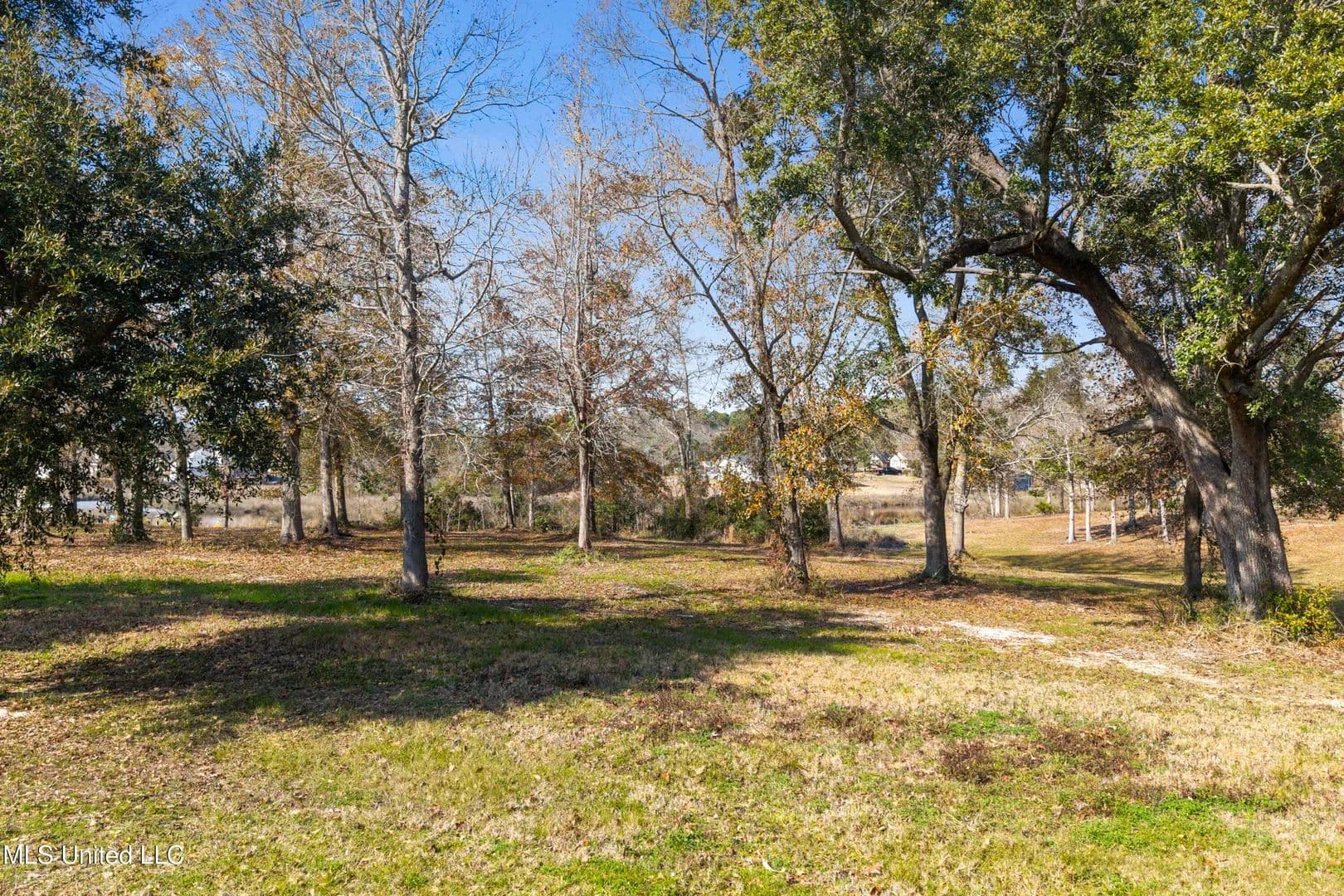 Vacant Land in Biloxi - Biloxi, Mississippi, 39532