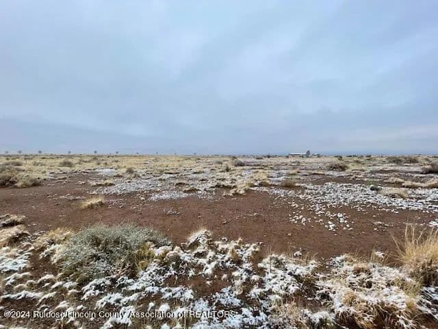 Lots & Land-Other in Carrizozo - Carrizozo, New Mexico, 88301