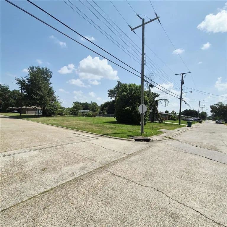 Lots & Land-Other in Lake Charles - Lake Charles, Louisiana, 70607