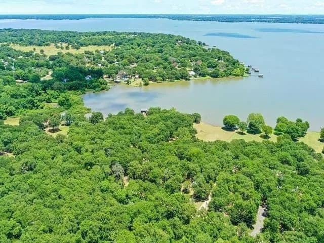 Property from Unknown Address - KW - Kemp, Texas, 75143