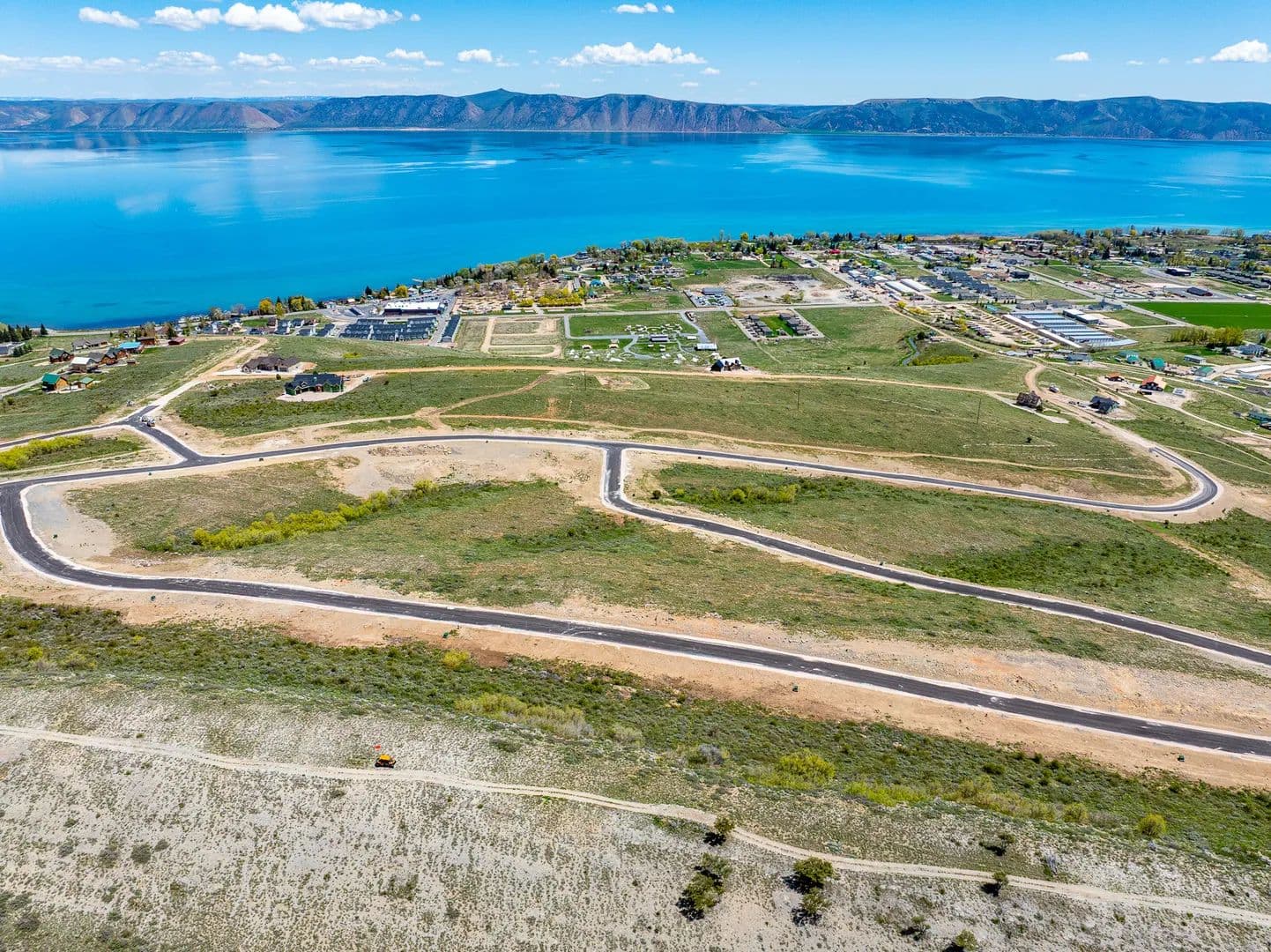Property from 460 W LAKEVIEW CIR #31 - KW - Garden City, Utah, 84028