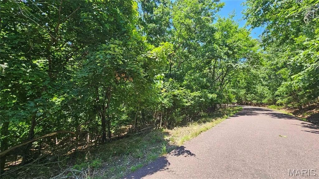 0.23 Acres of Land for Sale in Lake Sherwood, MO - Lake Sherwood, Missouri, 63357
