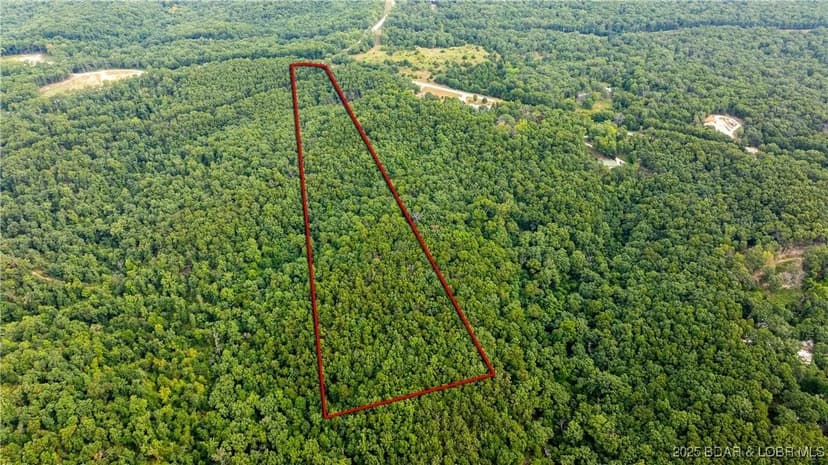 Property from 215 N HWY 7 - KW