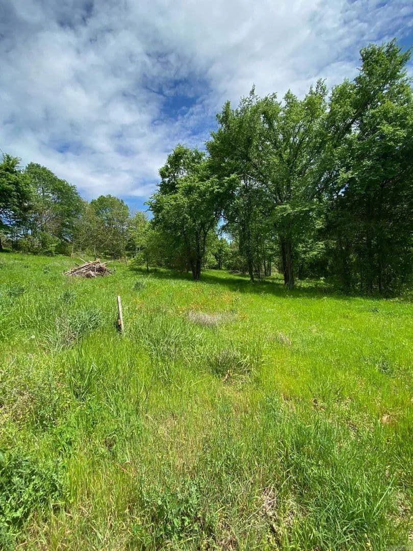 Property from Lot 16 & 17 Autumn Lane - KW - Beebe, Arkansas, 72012