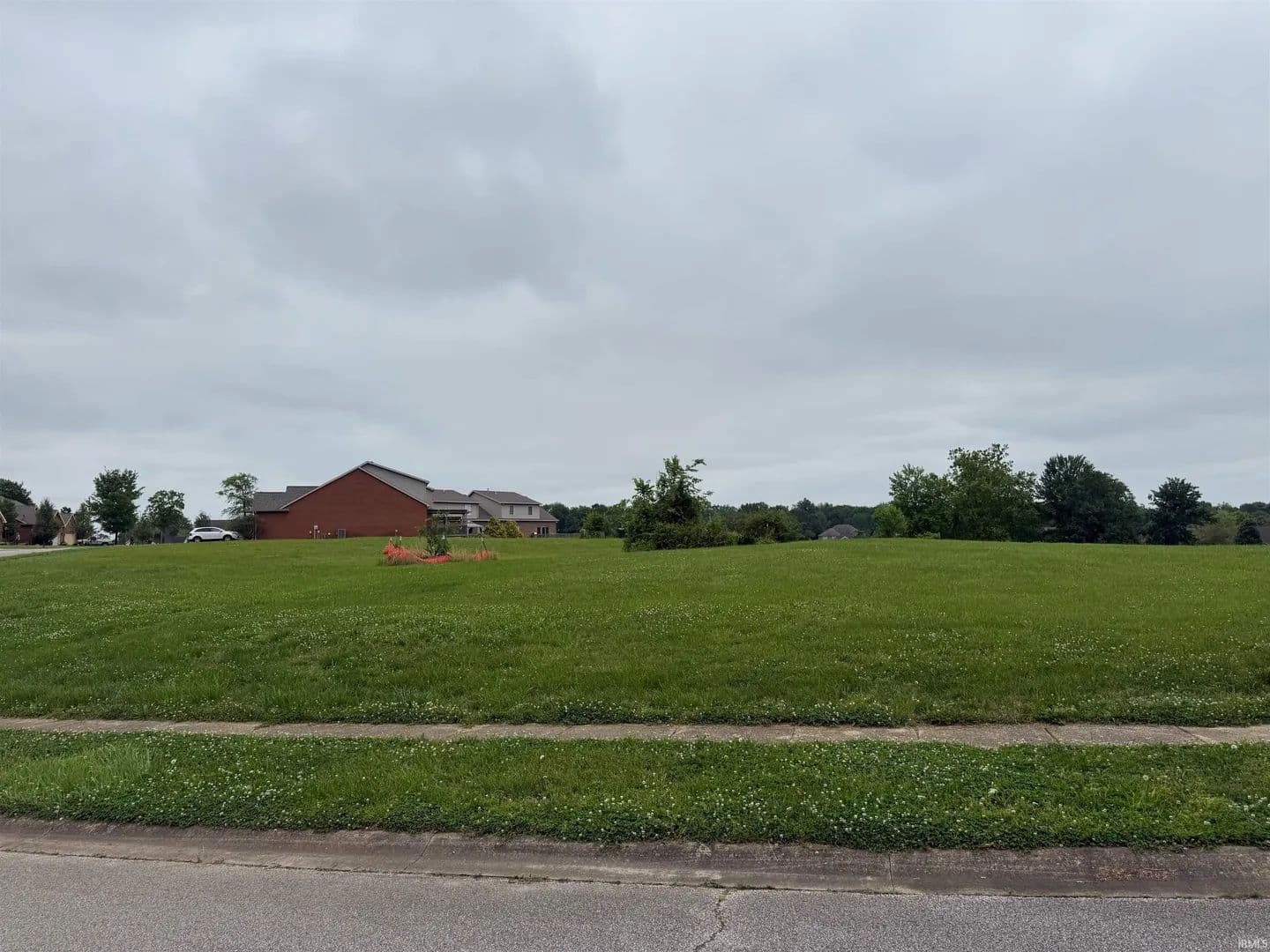 Vacant Land in Boonville - Boonville, Indiana, 47601