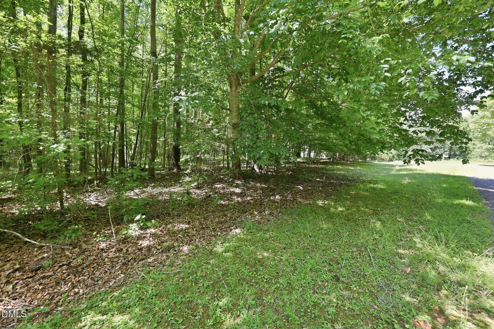 Property from 1532 Dogwood Drive - KW - Oxford, North Carolina, 27565
