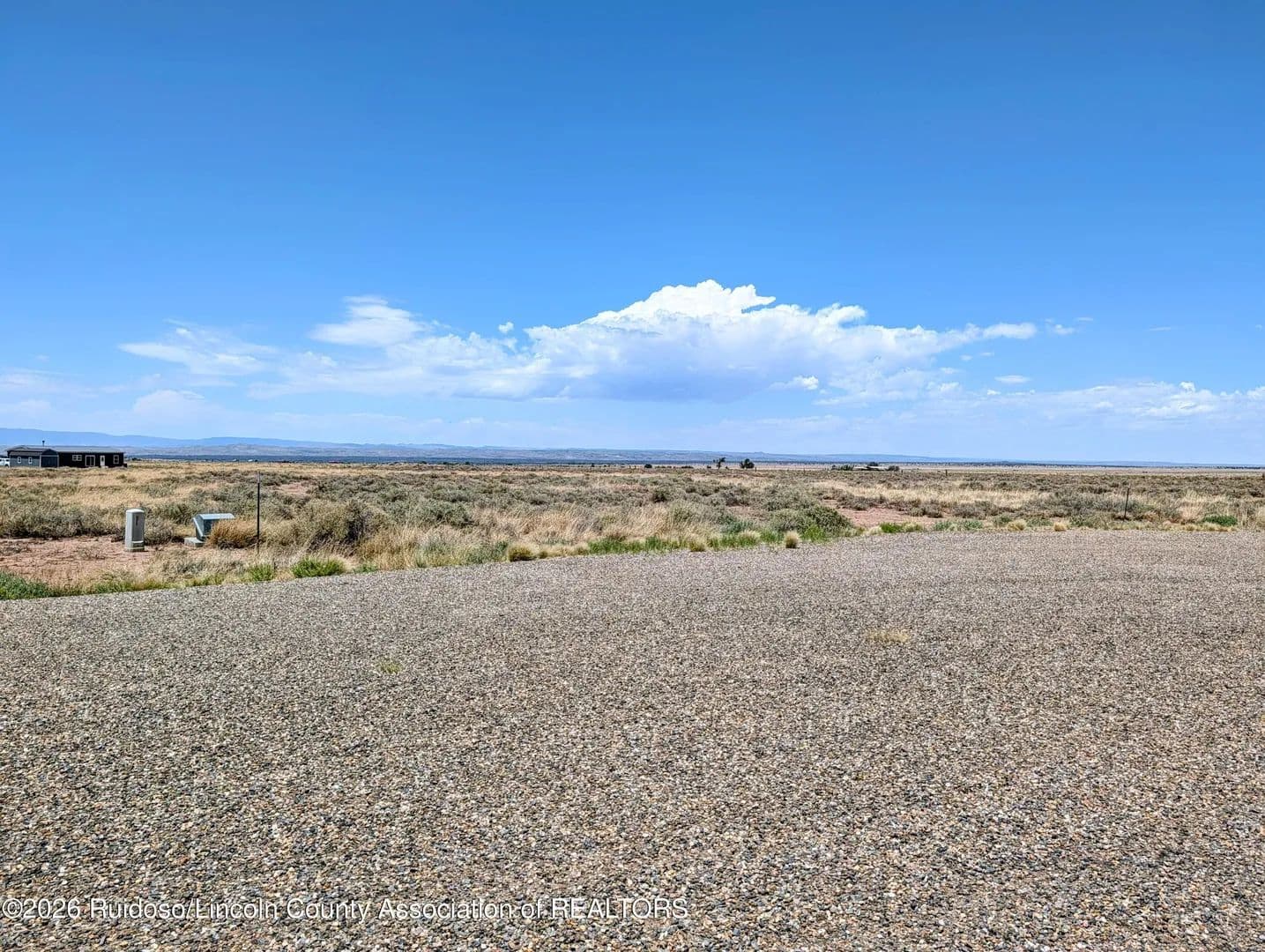 Property from 216 Embers Road - KW - Carrizozo, New Mexico, 88301