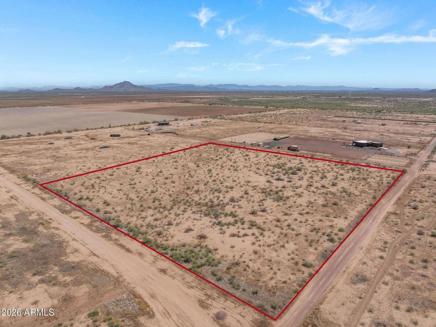 Property from 00 Long Rifle Road -- #'-' - KW - Aguila, Arizona, 85320
