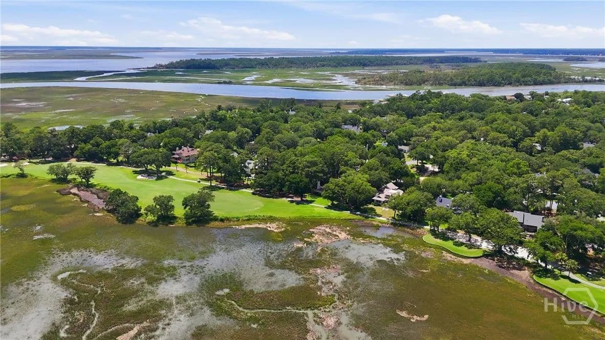 0.5 Acres of Land for Sale in Savannah, GA - Savannah, Georgia, 31411