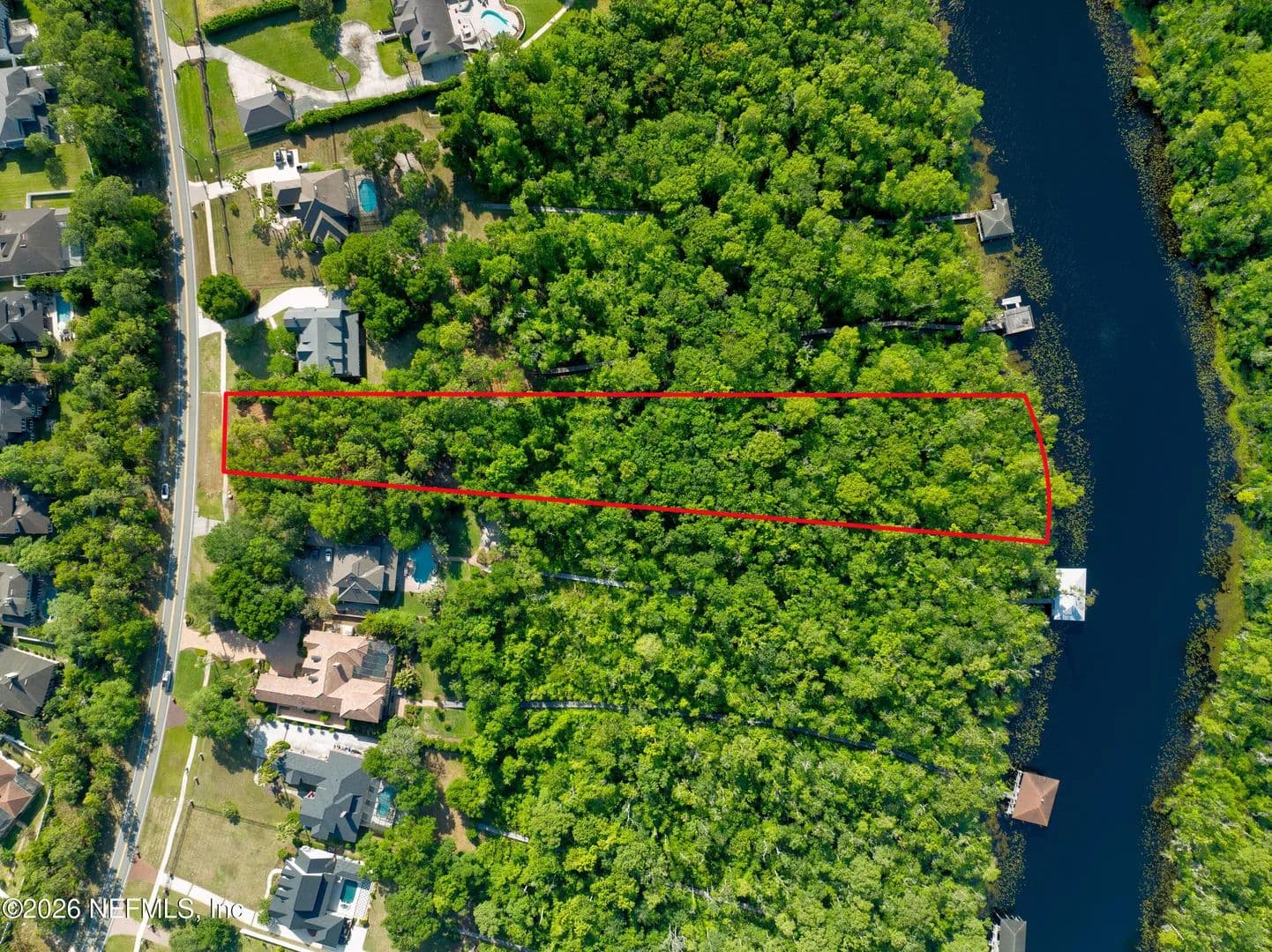 Property from 3075 BISHOP ESTATES Road - KW - , Florida, 32259
