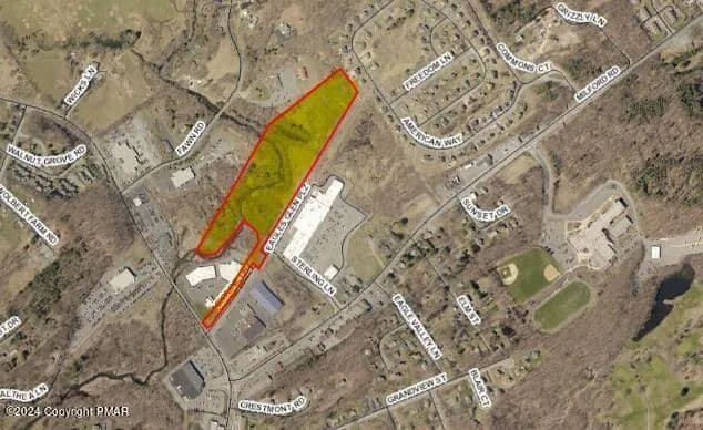 Property from 508 S S Of T 508 - KW - East Stroudsburg, Pennsylvania, 18301