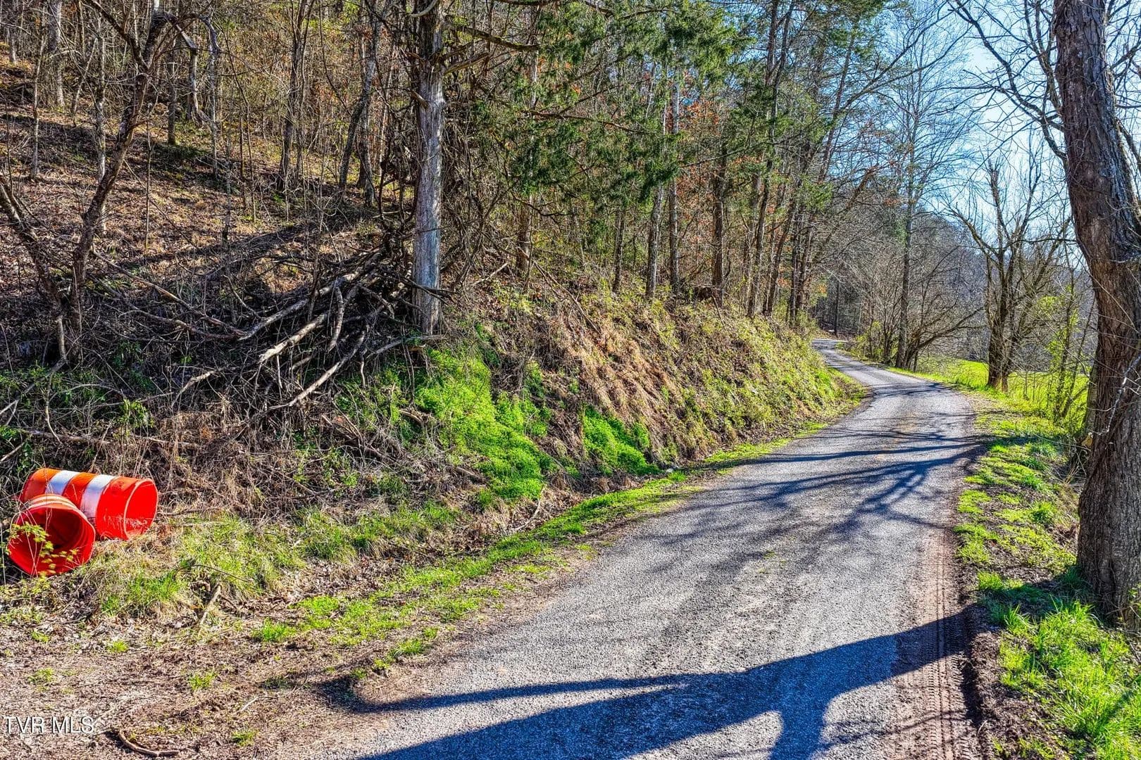 Property from Tbd War Valley Road - KW - Rogersville, Tennessee, 37857