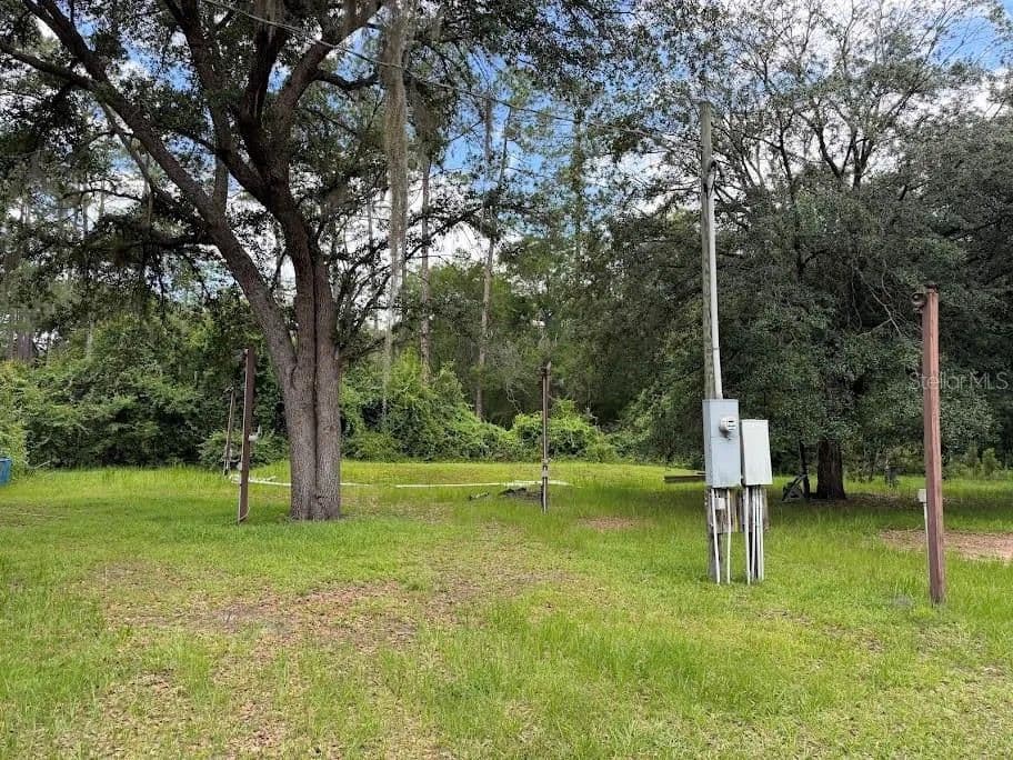 1.3 Acres of Land for Sale in Sanderson, Florida - land for sale