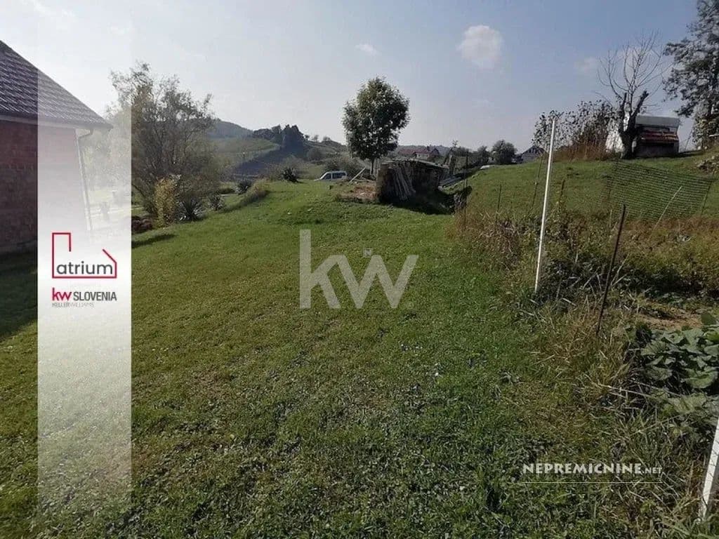 377 Acres of Land for Sale in Maribor, Podravska - land for sale