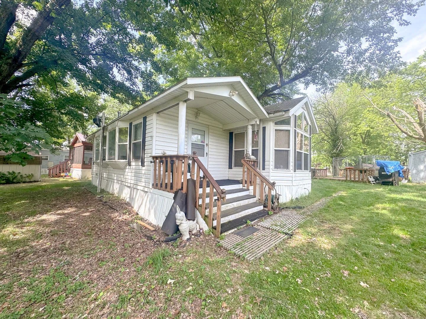 Land for Sale in Sublette, Illinois - Sublette, Illinois, 61367