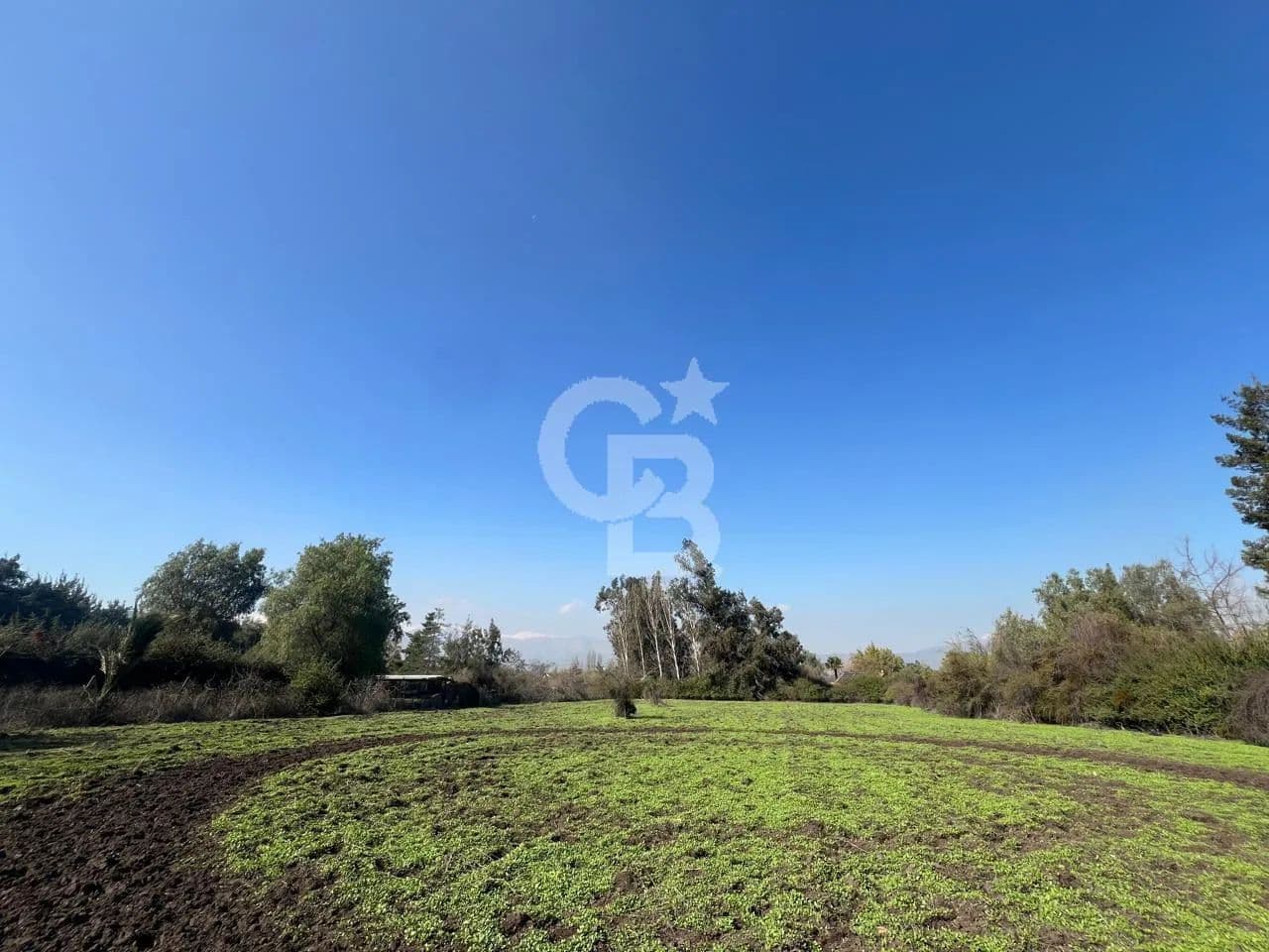 Vacant Land in Colina - Chile