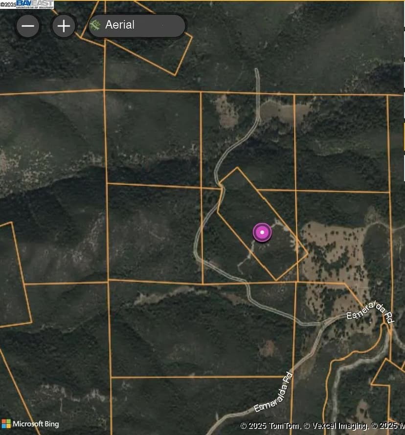 Property from 0000 ESMERALDA ROAD - KW