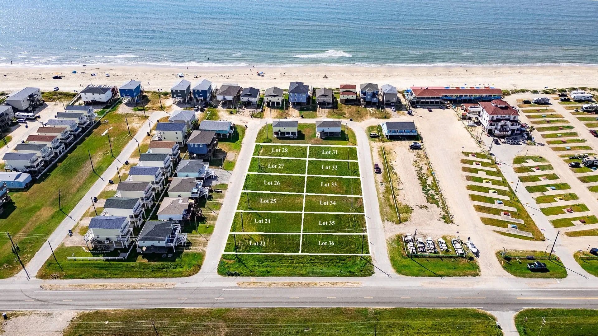 Lots & Land-Other in Surfside Beach - land for sale