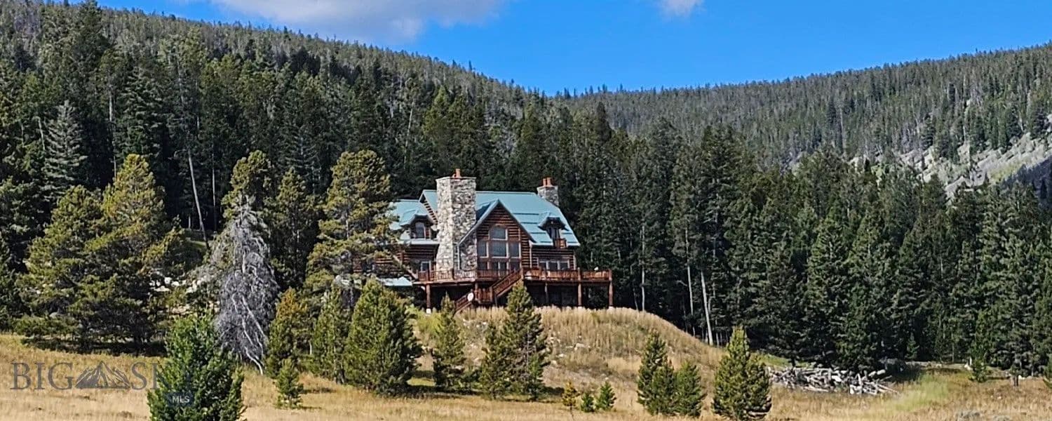 Property from Unknown Address - KW - Dillon, Montana, 59725