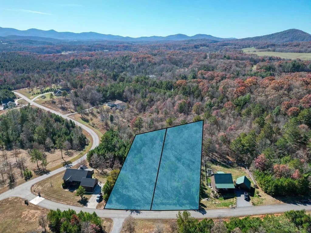 Lots & Land-Other in Blairsville - Blairsville, Georgia, 30512
