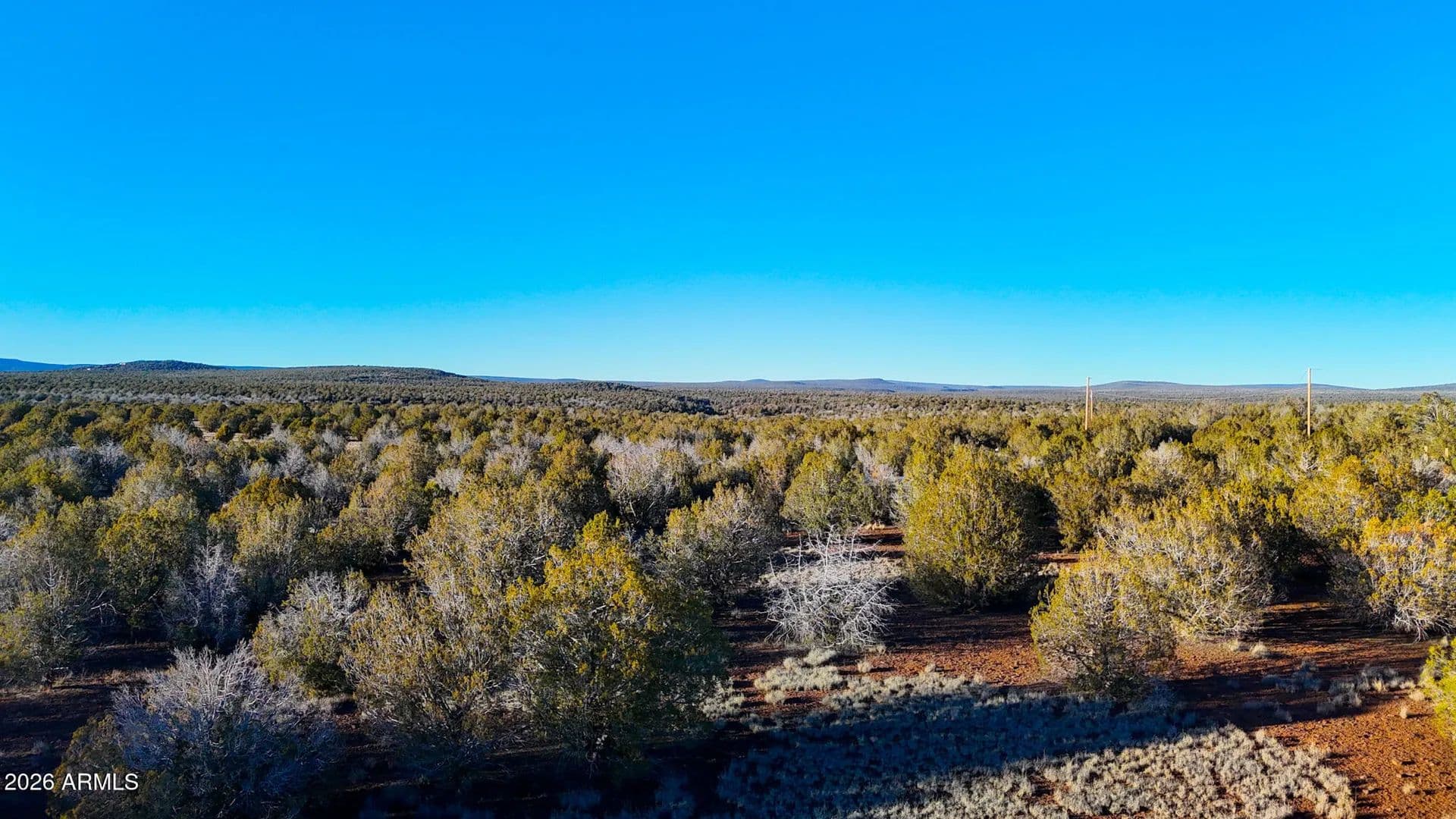 Property from 2408, 2374 W SKYLINE Drive #- - KW - Ash Fork, Arizona, 86320