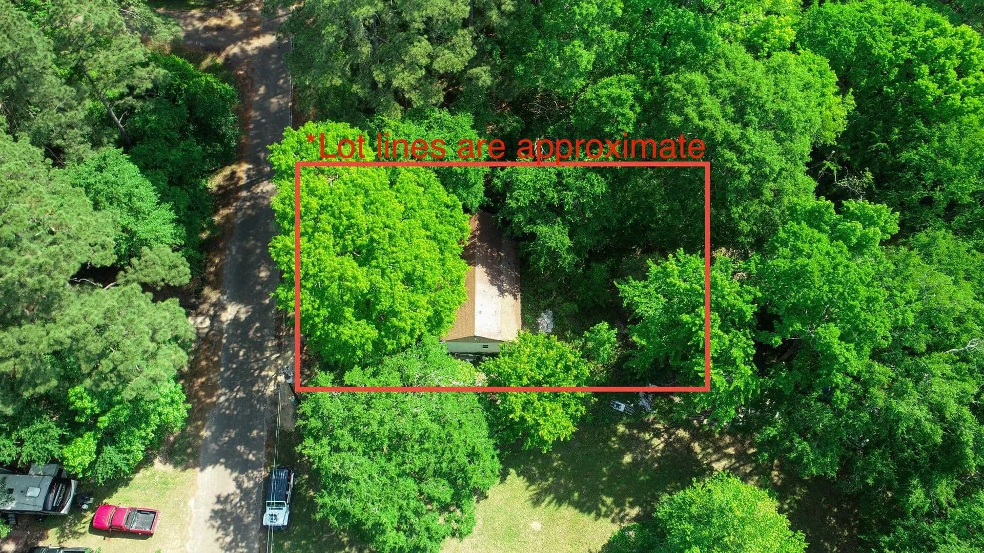 Vacant Land in Jefferson - land for sale