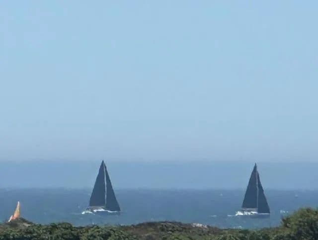 Vacant Land in Moss Landing - land for sale