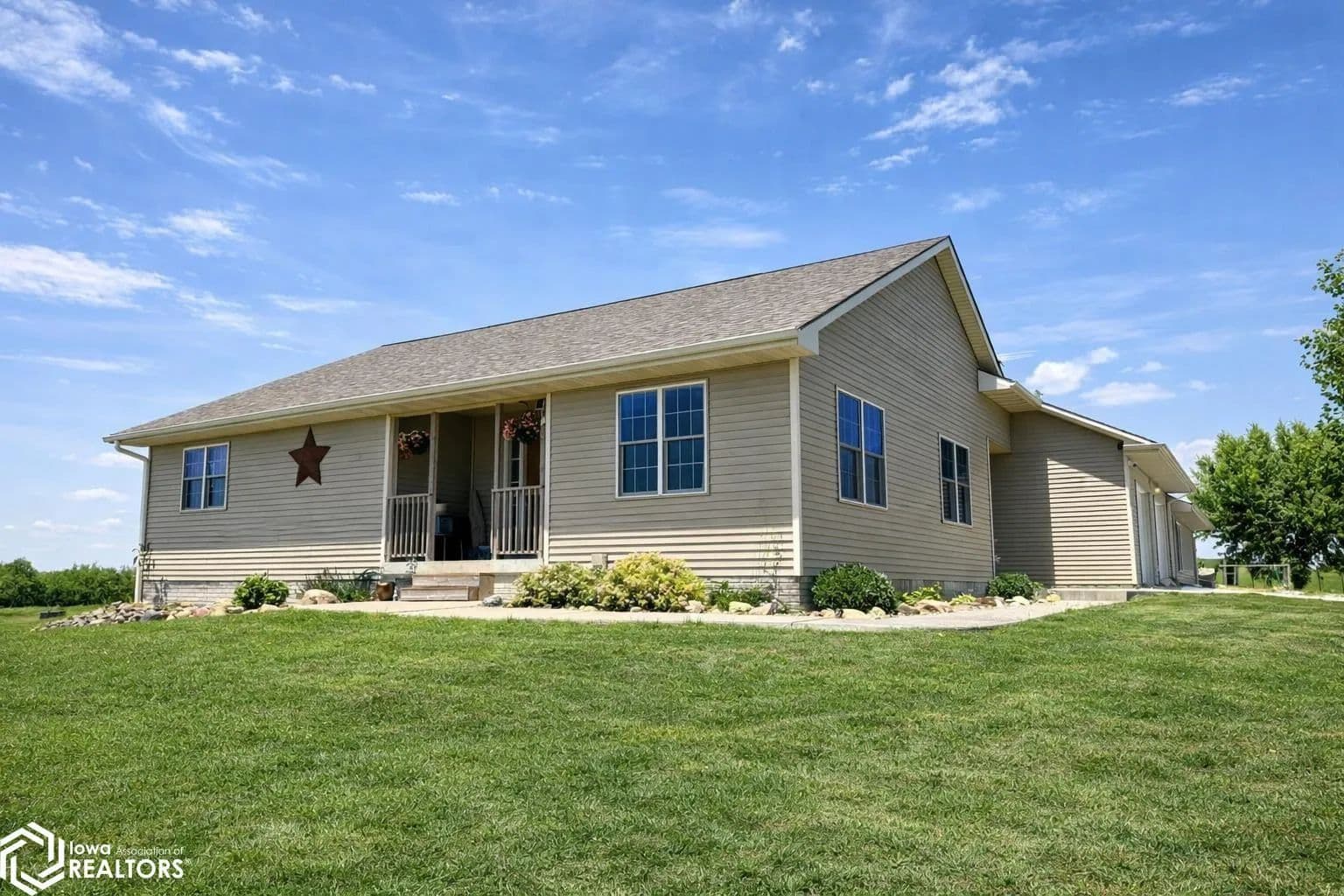 50.47 Acres of Land for Sale in Osceola, IA - Osceola, Iowa, 50213