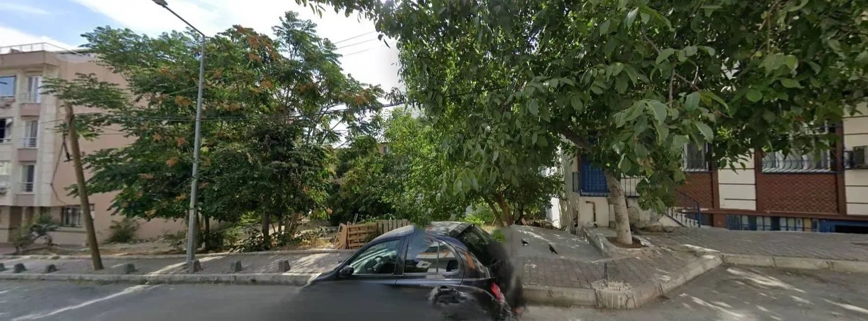 Başakşehir Altınşehirde 320 M² Konut+Ticari İmarlı Satılık Arsa - land for sale